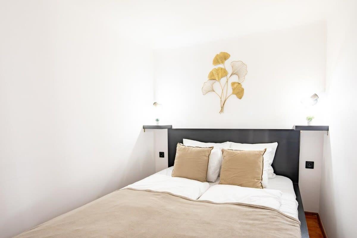 Appartement Cute Modern Getaway In The Heart Of The *