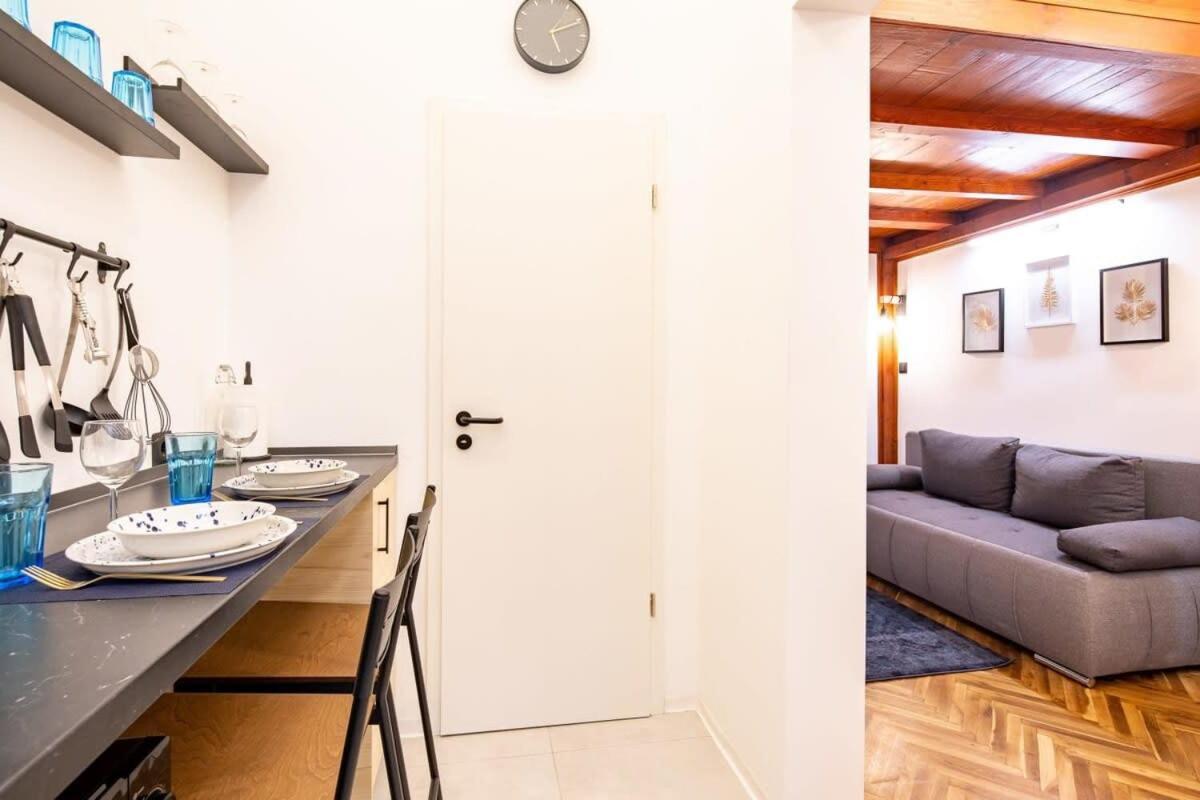 Cute Modern Getaway In The Heart Of The * Budapest