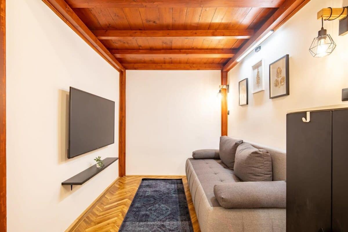 Cute Modern Getaway In The Heart Of The Budapeszt